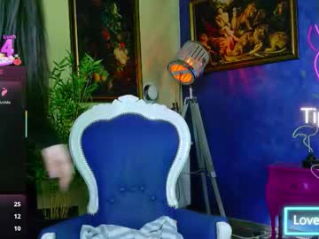 nicollepalmer's chat room