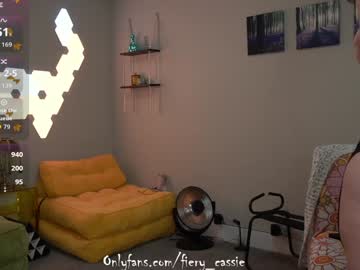 fiery_redhead's chat room