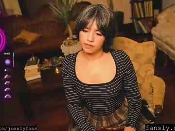 thecamwoman's chat room