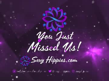 sexyhippies's chat room
