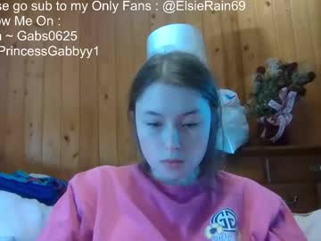 elsierain469's chat room