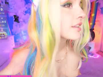 rainbowslut's chat room