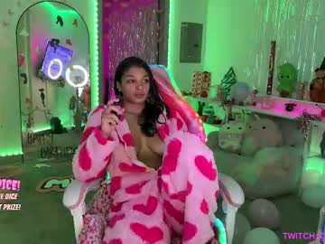 princess_cece's chat room