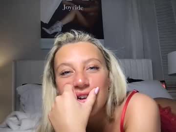 carinawestbrook's chat room