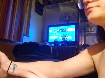 vanilla_thunder420's chat room