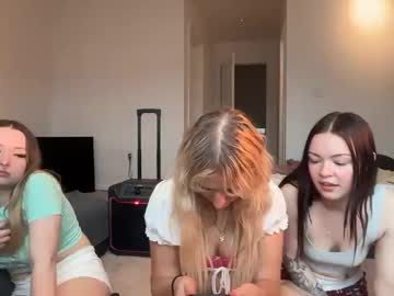 lilybrown07's chat room