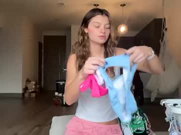 chloecookk's chat room