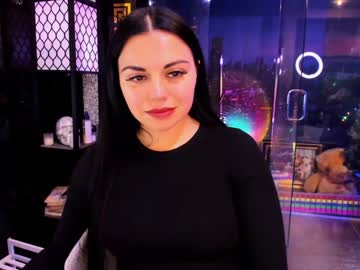 alma_pearl's chat room