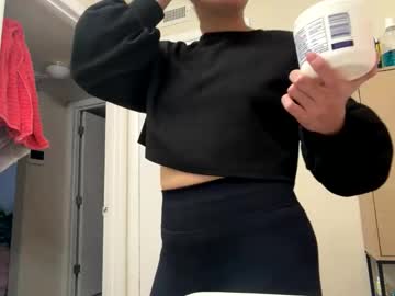 petitelatinamama's chat room