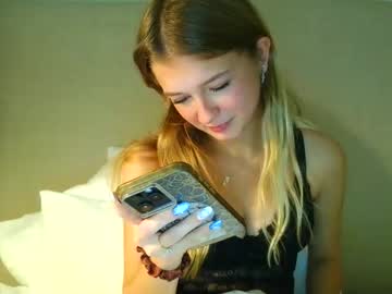 angelblisss's chat room