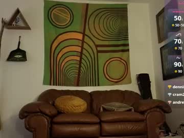 forestdarling's chat room