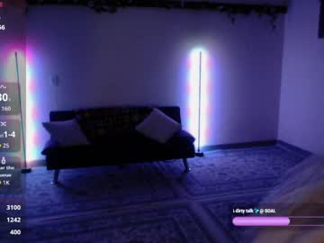 helena_hope's chat room