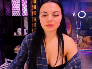 alma_pearl's chat room