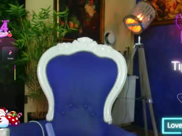 nicollepalmer's chat room