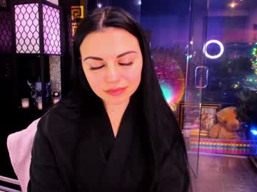 alma_pearl's chat room