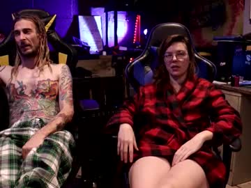 honeyand_thebear's chat room