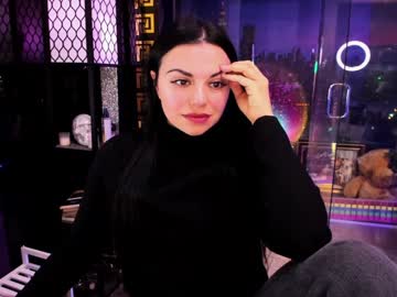 alma_pearl's chat room