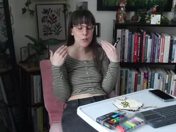 ellynaomi's chat room