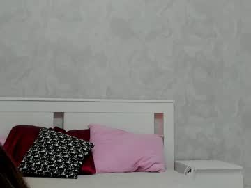 v_deville's chat room