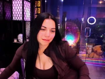 alma_pearl's chat room