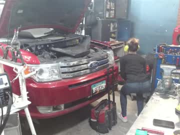 zoeyportland's chat room