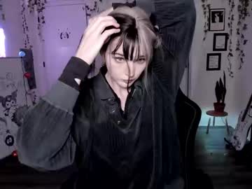 blackberryfizz's chat room