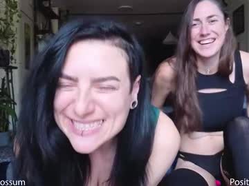 levity_opossum's chat room