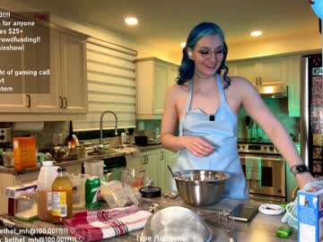 misshowl's chat room