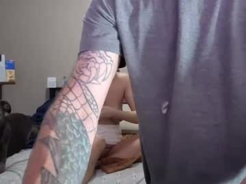 crownandkat's chat room