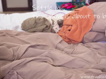 _frankie_rivers's chat room