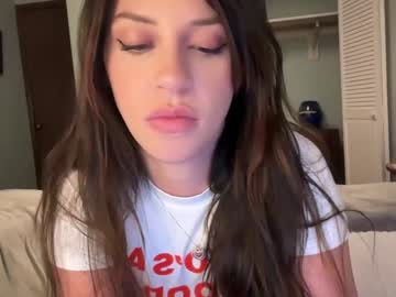 itskassielee's chat room