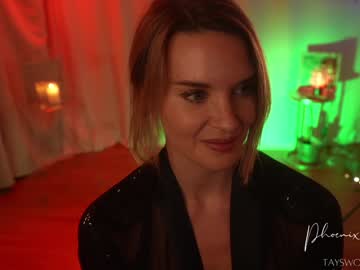 phoenix_taylor's chat room