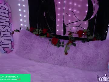 crimsonkitten's chat room