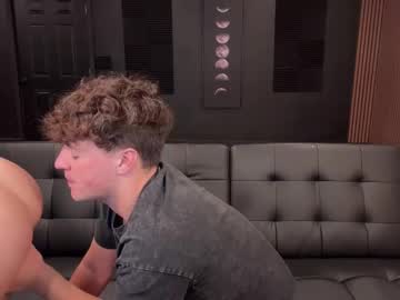 alpha_luke's chat room