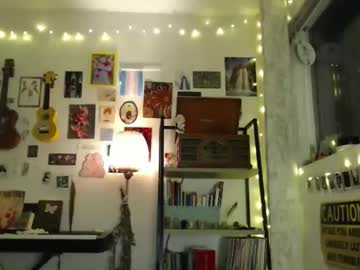 cypresskneez's chat room