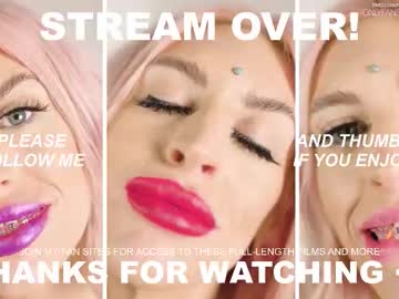 saintjade's chat room