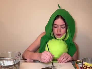 littlesugarpea's chat room