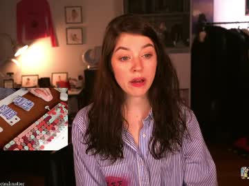 spectralmatter's chat room