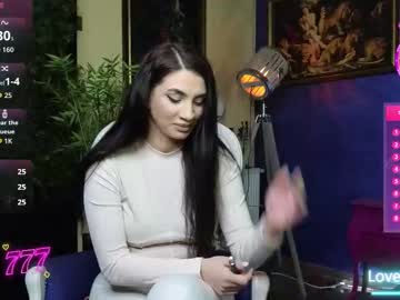 nicollepalmer's chat room