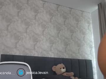 canelasungirl's chat room