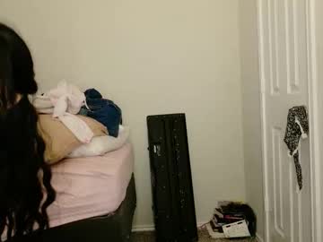 elisparadisex's chat room