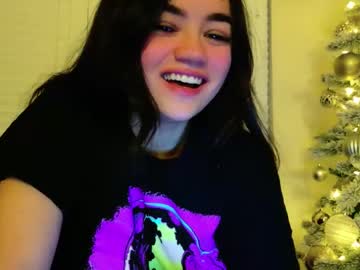 annatigarr's chat room