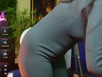 nicollepalmer's chat room