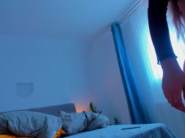 bush_woman's chat room