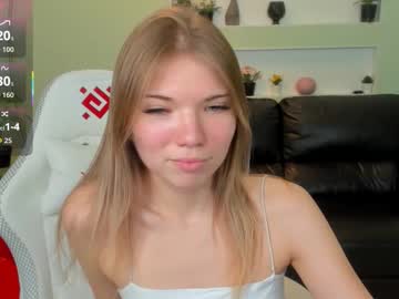 michafox's chat room