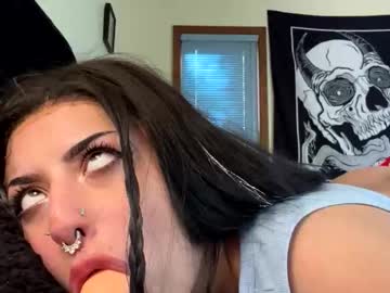 cinnybunny's chat room