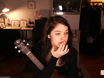 spectralmatter's chat room