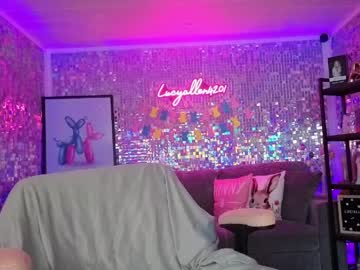 lucyallen4201's chat room