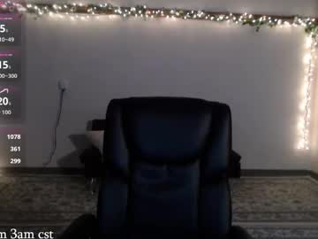 helena_hope's chat room