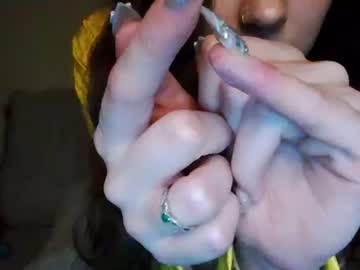 kr3amykay's chat room